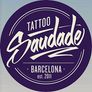 Saudade Tattoo Barcelona