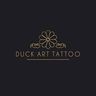 Duck Art Tattoo