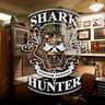 Sharkhunter Tattoos