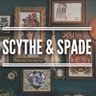 Scythe and Spade