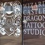 Wizard Castle Dragon Tattoo Studio