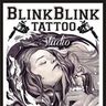 BlinkBlink Tattoo