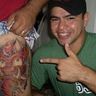 Rodrigo Fernandes Tattoo