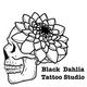 Black Dahlia Tattoo Studio