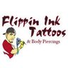 Flippin Ink Tattoos & Body Piercings
