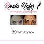 Permanent make-up in Egypt - Randa Hafez