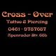 Cross-Over Tattoo & Piercing
