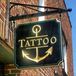Arcola Creek Tattoo