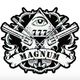 Magnum tattoo - Магнум Тату студия