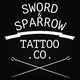 Sword and Sparrow Tattoo Co.