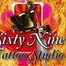 Sixty Nine Tattoo Studio