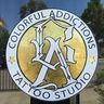 Colorful Addictions Tattoo Studio