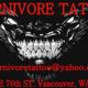 Carnivore Tattoo