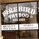 Firebird Tattoo Studio