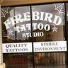Firebird Tattoo Studio