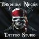 Bandeira Negra Tattoo Studio