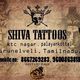 SHIVA Tattoos
