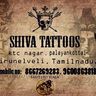 SHIVA Tattoos