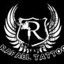 Rafael tattoo