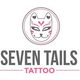 Seven Tails Tattoo