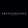 • Sweety Poison • Tattoo