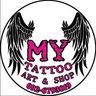 My Tattoo Shop Lamphun