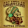 Calaveras Tattoo Studio