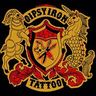 Gipsy Iron Tattoo
