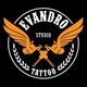 Evandro Studio Tattoo