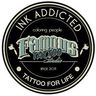 Famous Tattoo Studio Sheffield
