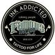 Famous Tattoo Studio Sheffield