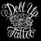 Doll Up Tattoo
