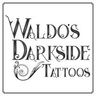 Waldo's Darkside Tattoo