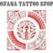 Ohana Tattoo Shop Miki