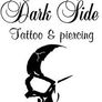 Darkside tattoos