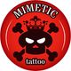 Mimetic Tattoo