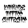 Kamikaze Tattoo Skateshop