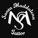 Santa Maddalena Tattoo