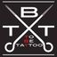 To Be Tattoo - 2B tattoo