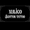 Xulico Scotton Tattoo