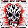 Dark Side Tattoo