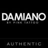 Damiano by Pink Tattoo