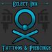 Erie Eclect-Ink