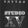 Studio XV - Clothing Tattoo