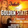 Golden State Tattoo Expo