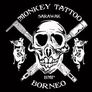 Monkey Tattoo & Bodypiercing Studio