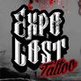 Expo Lost Tattoo