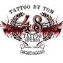 48 tattoo studio thailand