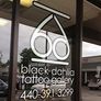 Black Dahlia Tattoo Gallery
