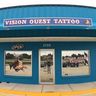 Vision Quest tattoo